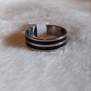 Possibly Available Soon Stainless Steel Men's Engagement/ Wedding Ring